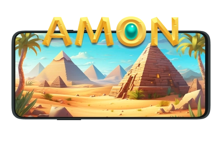 Amon app jeux