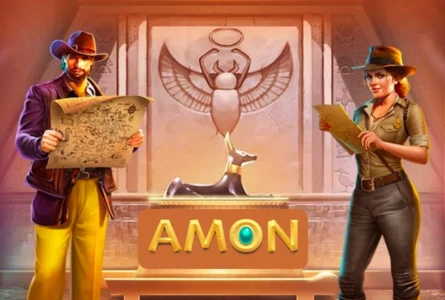 Amon casino avis